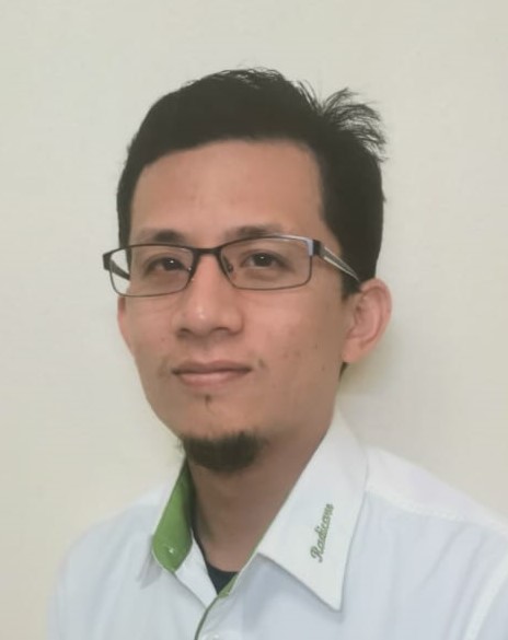 Muhammad Ihsan Salahuddin